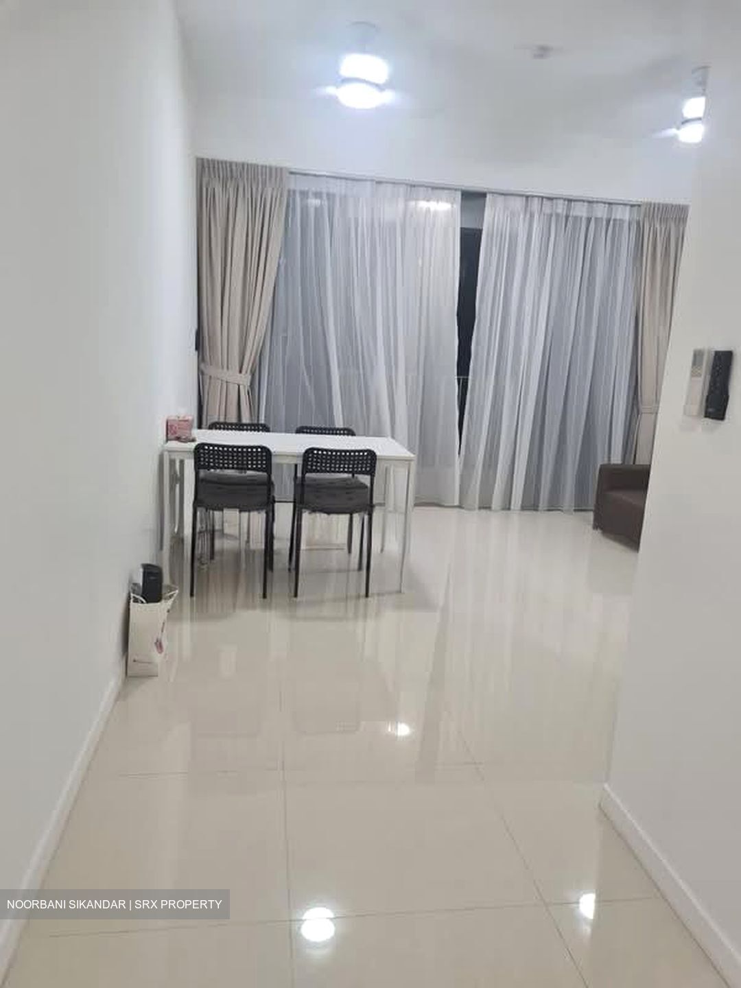 The Jovell (D17), Condominium #603765641